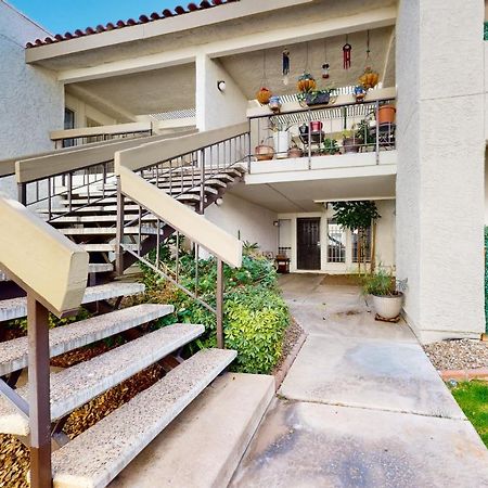 Sunbeam Condo Scottsdale Exterior photo