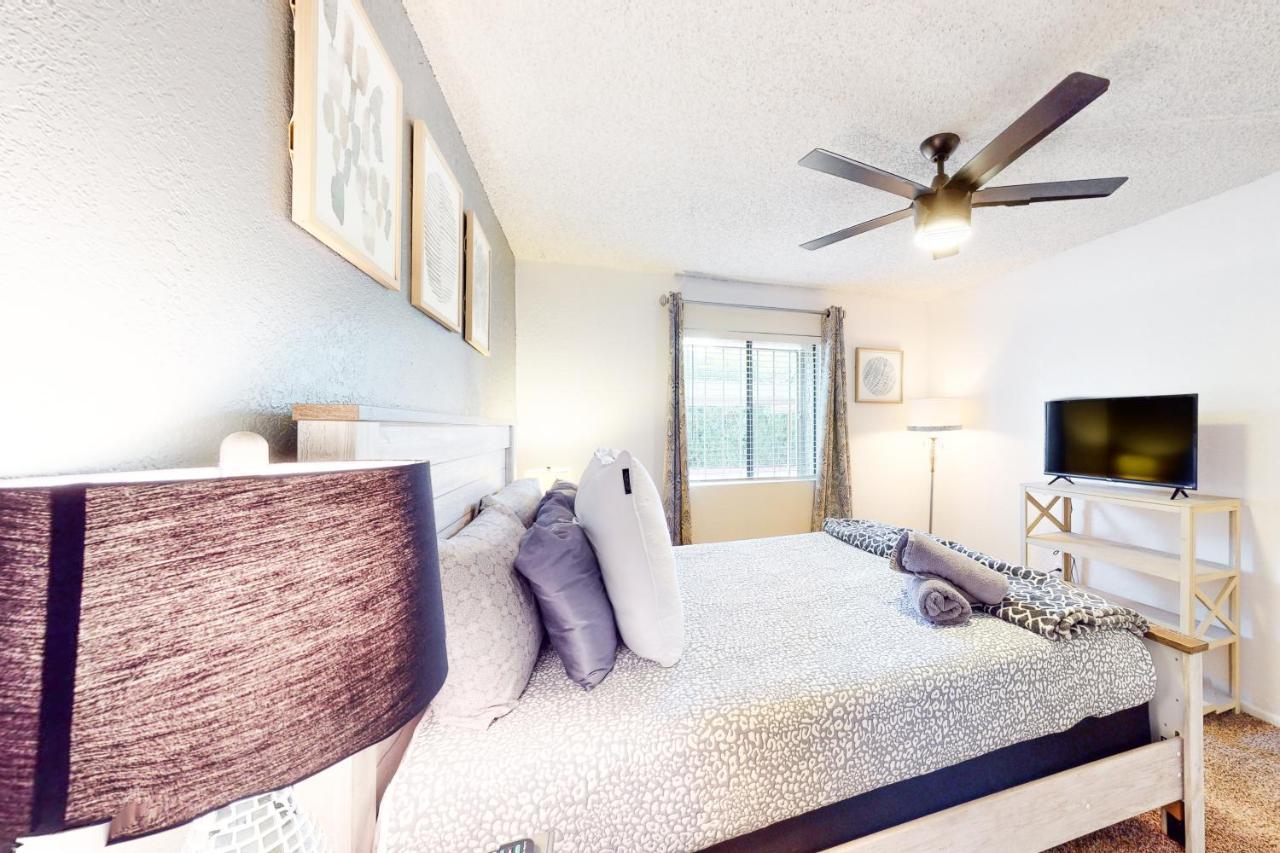 Sunbeam Condo Scottsdale Exterior photo
