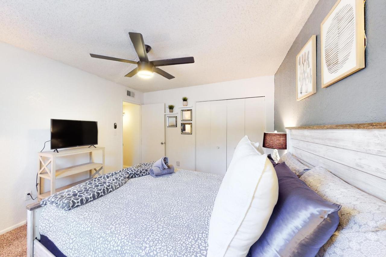 Sunbeam Condo Scottsdale Exterior photo
