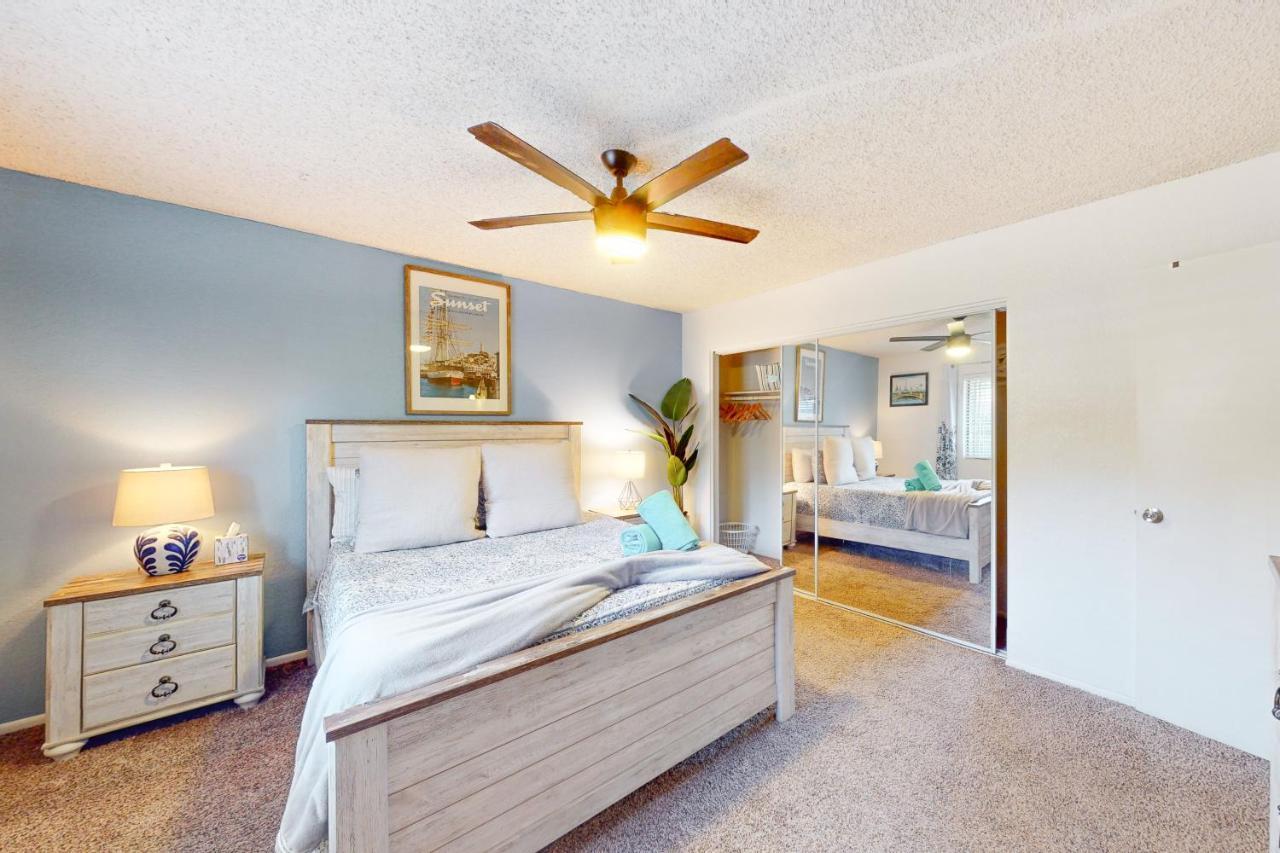 Sunbeam Condo Scottsdale Exterior photo