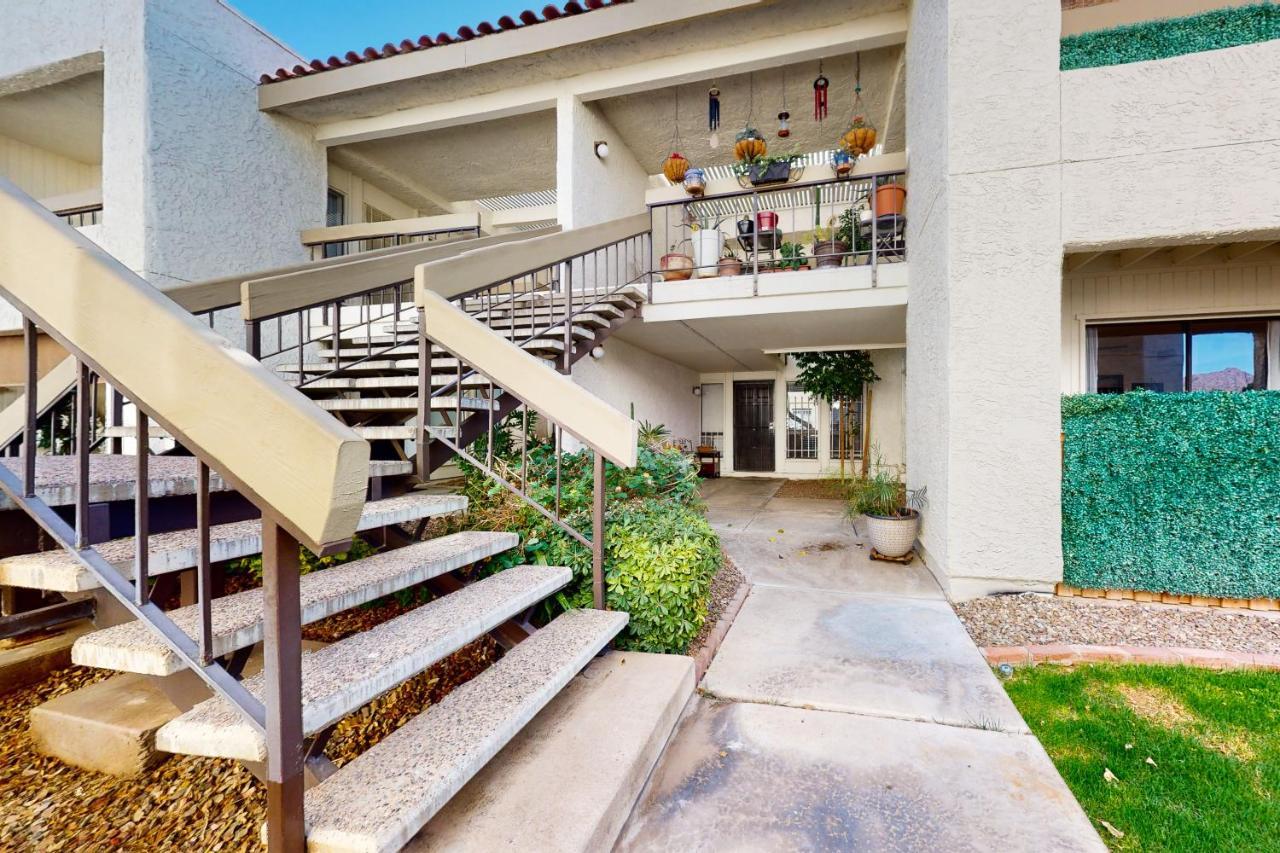 Sunbeam Condo Scottsdale Exterior photo