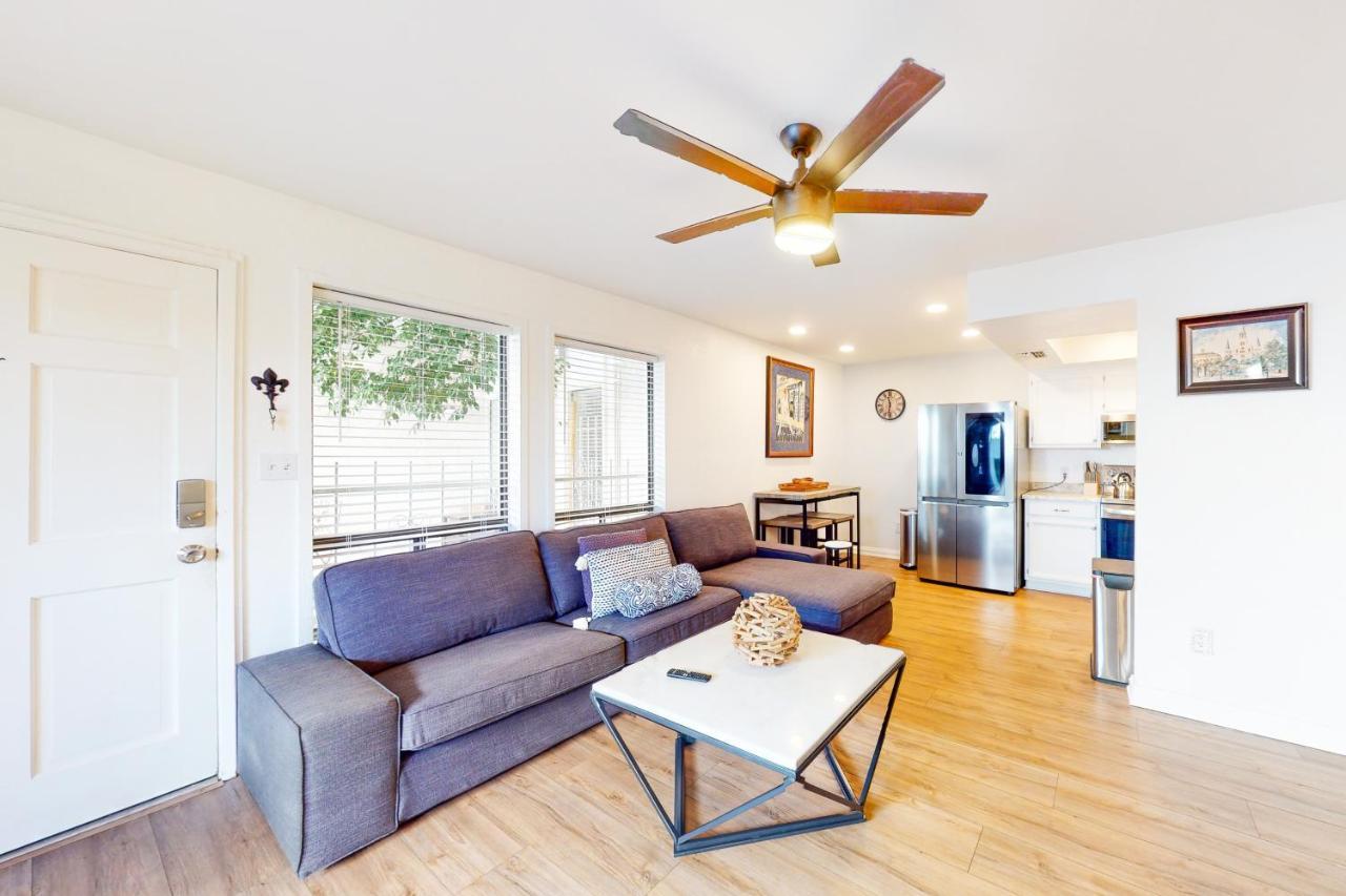 Sunbeam Condo Scottsdale Exterior photo