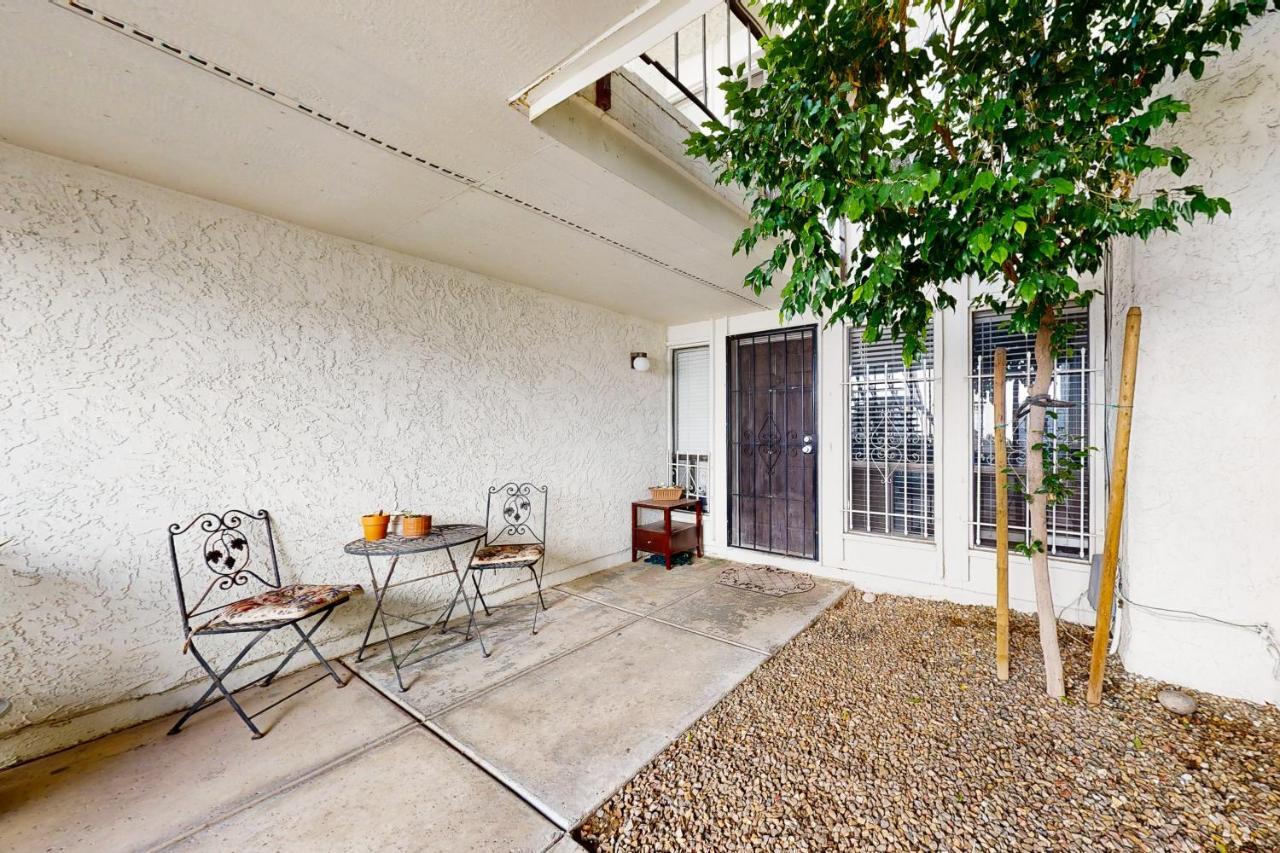 Sunbeam Condo Scottsdale Exterior photo